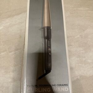 Conair 1875 Watt 3 In 1 Styling Hair Dryer With Attachments For All Hair Types"